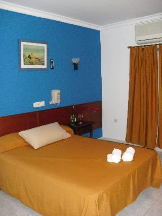 El Faisan C&r Hotel Arcos de la Frontera