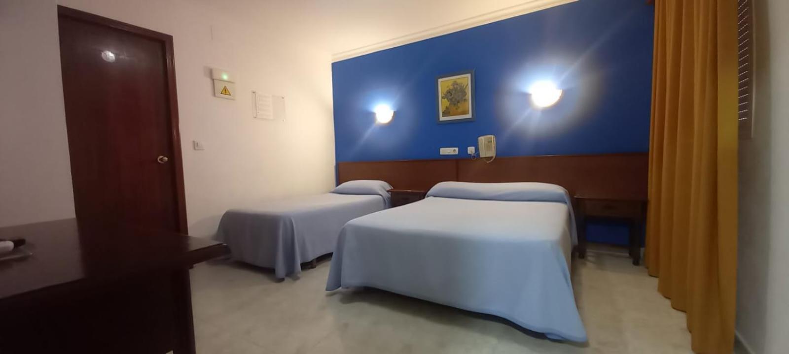 El Faisan C&r Hotel *