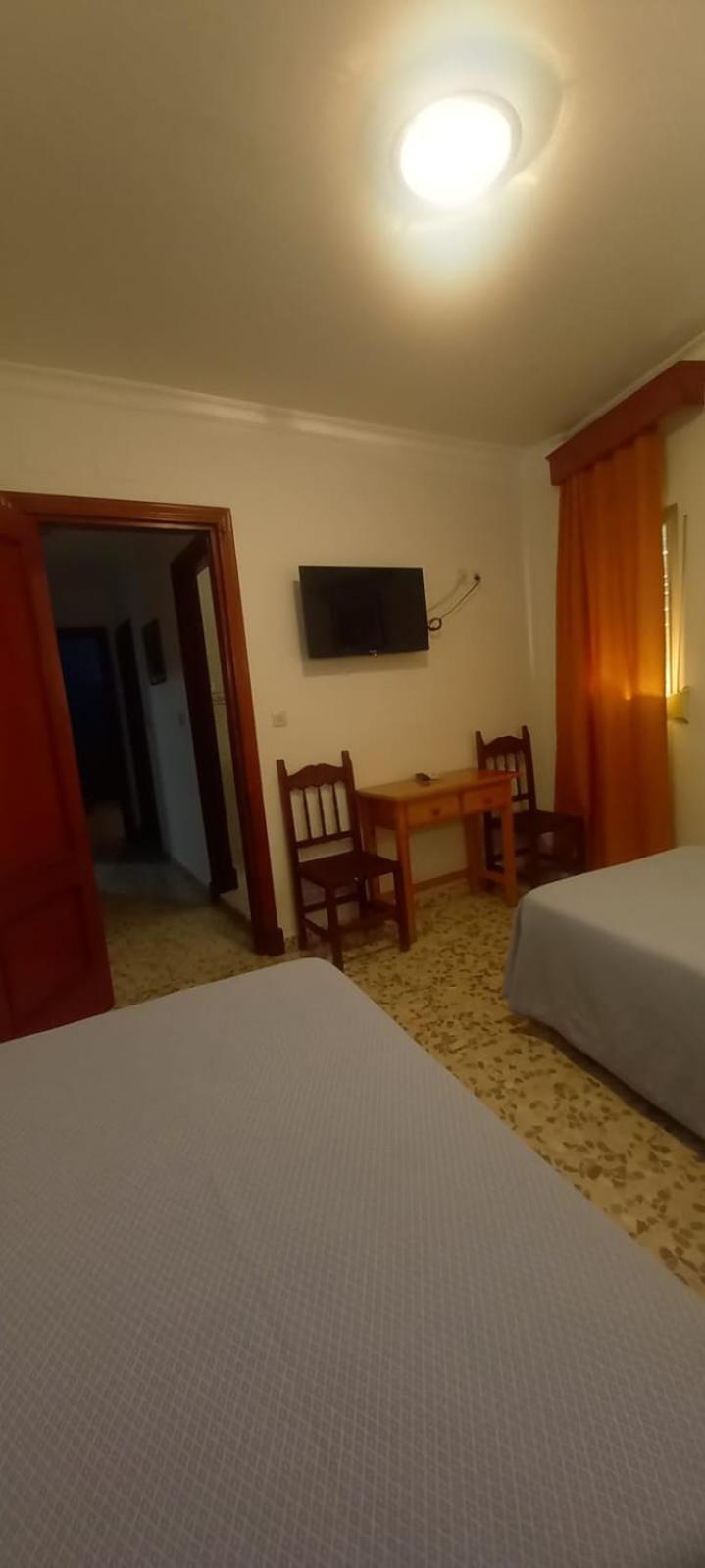 Hotel El Faisan C&r