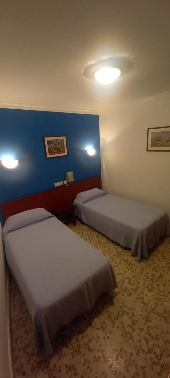 El Faisan C&r Hotel Arcos de la Frontera