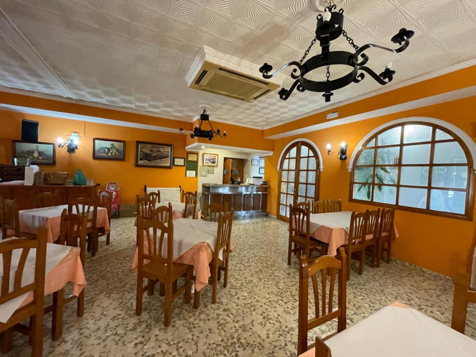 Hotel El Faisan C&r Arcos de la Frontera
