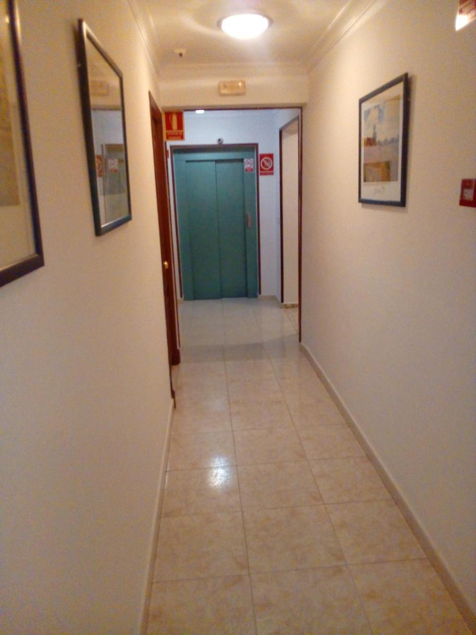 Hotel El Faisan C&r Arcos de la Frontera