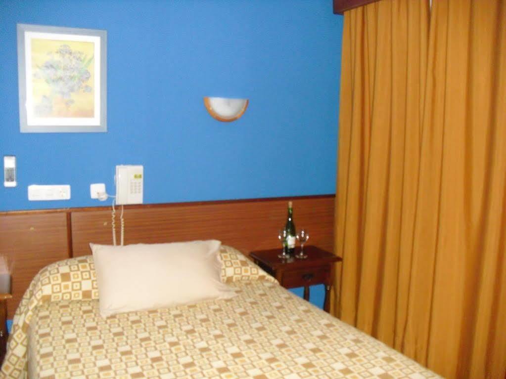 El Faisan C&r Hotel Arcos de la Frontera