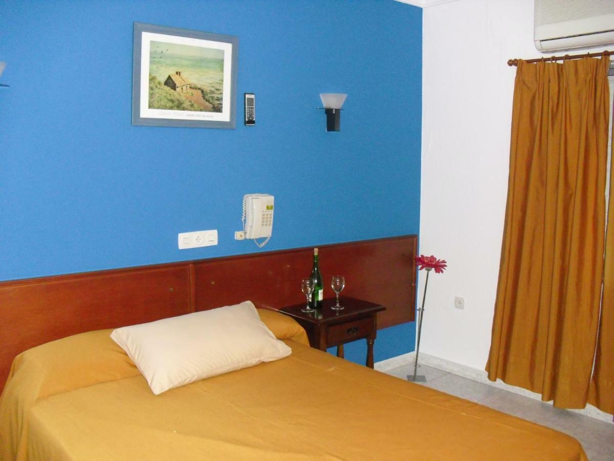 El Faisan C&r Hotel Arcos de la Frontera
